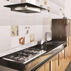 Porcelain Kitchen Wall Tiles