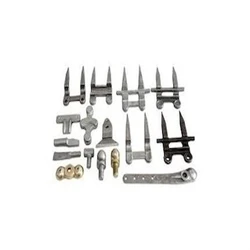 Agriculture Parts Castings
