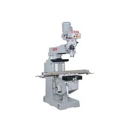 Taiwan Milling Machines