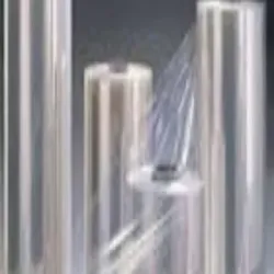 Shrink Film Rolls, Color Transparent