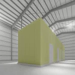 Cold Room Panels