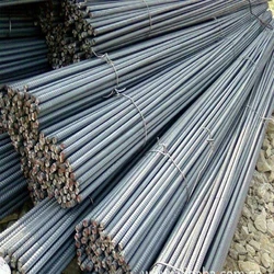 Round Iron Rods