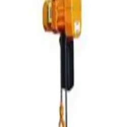 Electric Chain Hoist, Brand Aro