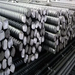 Iron Metal Rod