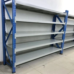 Steel Metal Rack