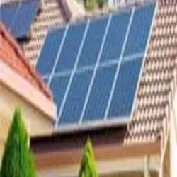 Poly Crystalline Solar Panel, Warranty 25 years