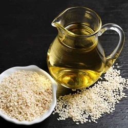 Sesame Seeds Oil