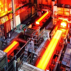 Hot Rolling Section Mill
