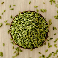 Green Cardamom