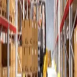 Goods Warehousing Service, Service LocationCity Faridabad