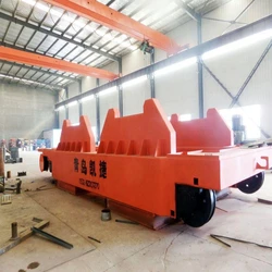 Steel Transfer Car
