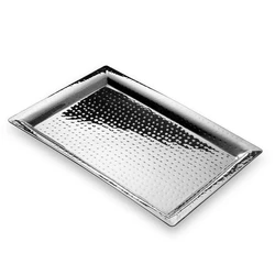Stainless Steel Platter