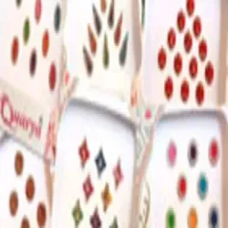 Special Thalampoo Kumkum 10 Grams container, Shelf Life 12 months
