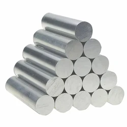 Aluminum Round Bar