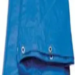 Silpaulin Fumigation Cover, Size All size