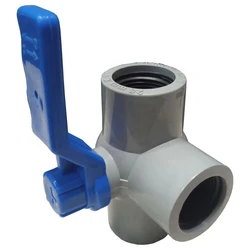 Three Way Valve