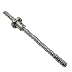 Rolled Ball Screw