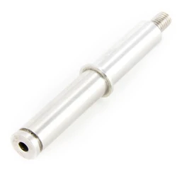 Ss Hollow Shafts