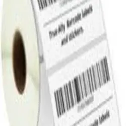 Economy Wax Resin Ribbons, UsageApplication Printing Industry