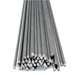 Mild Steel Rods