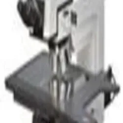 Trinocular microscope ISI marked, Illumination 6V 20W Halogen Lamp