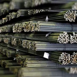 Steel Bars