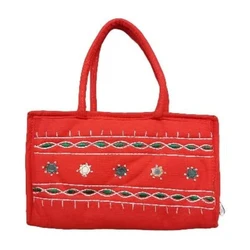 Stylish Handmade Bag