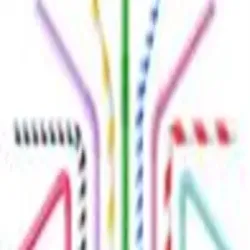 6mm Straw, Brand Nera Global Inc