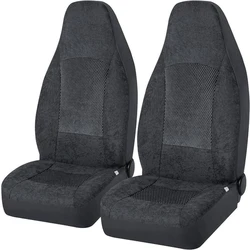 Velour Seat Covers