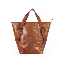 Leather Hand Bags