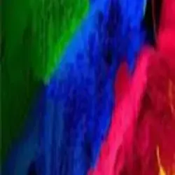 Rhodamine B, Color Black