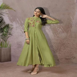Long Designer Kurti