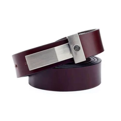 Formal Mens Belt