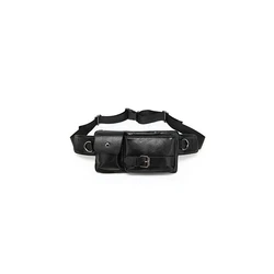 Belt Leather Bag