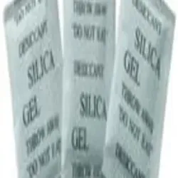 Micro Silica, Boiling Point standard