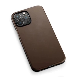 Mobile Genuine Leather Case