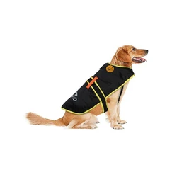 Printed Dog Winter Coat