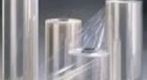 Shrink Films, Material PVC