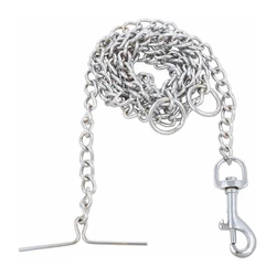 Stainless Steel Dog Chain