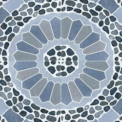Digital Vitrified Flooring Tiles
