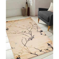 Designer Floor Carpet 
