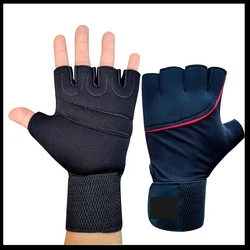 Gym Gloves