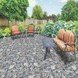 Ceramic Glazed Heavy Duty Tiles