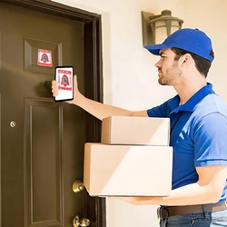 Smart Door Bell