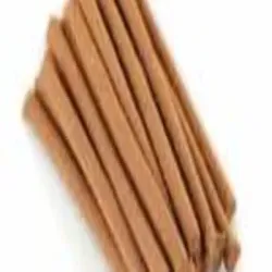 Stick Zipper Dhoop, Size 1inch