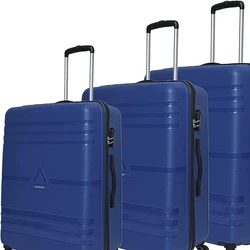 Vip Luggage Trolley Bag