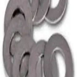 Plain Washer, Outer Diameter 44 mm