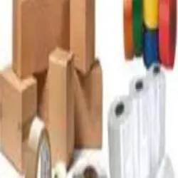 Packaging Clip, UsageApplication Packing