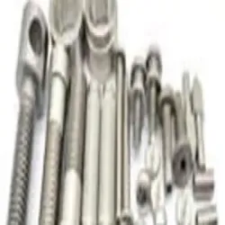 Drop Anchor Fastener, Standard ETA