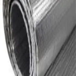 Radiant 3D Lamination Film, UsageApplication insulation